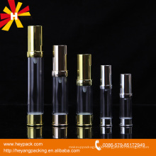 30ml cosmetic serum bottle